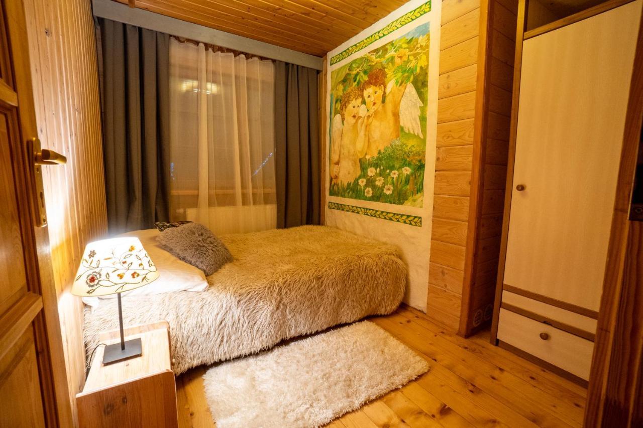 Gosciniec Debowa Gazdowka Bed & Breakfast Ustrzyki Dolne Luaran gambar